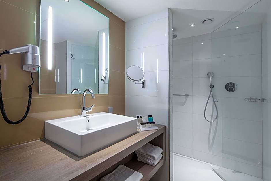 Van der Valk Hotel Haarlem