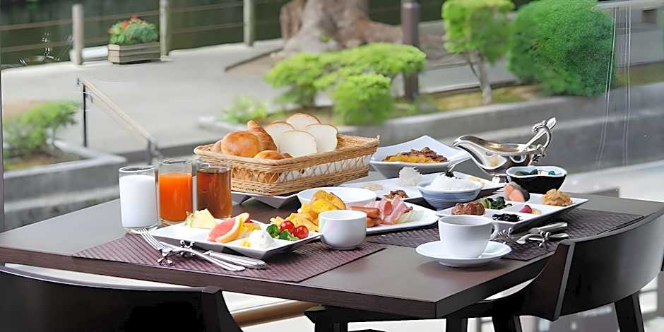 KKR Hotel Kanazawa