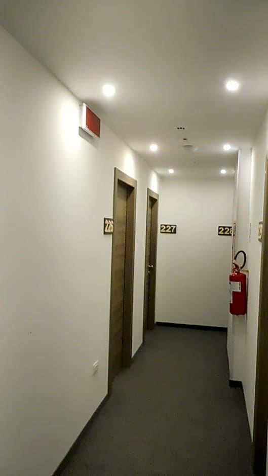 Hotel Emperador