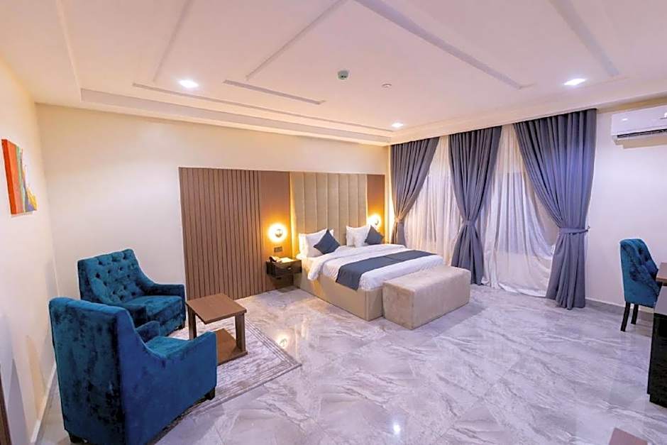 TRANQUILA HOTEL AND SUITES