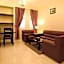 Remas Hotel Suites - Al Khoudh, Seeb, Muscat