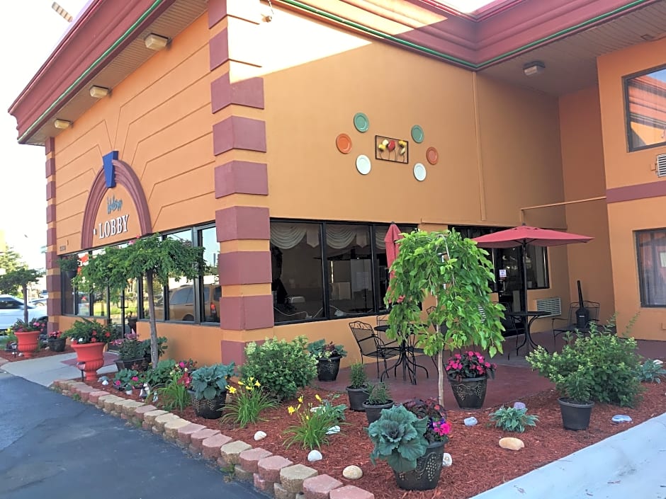 A Victory Inn - West Dearborn