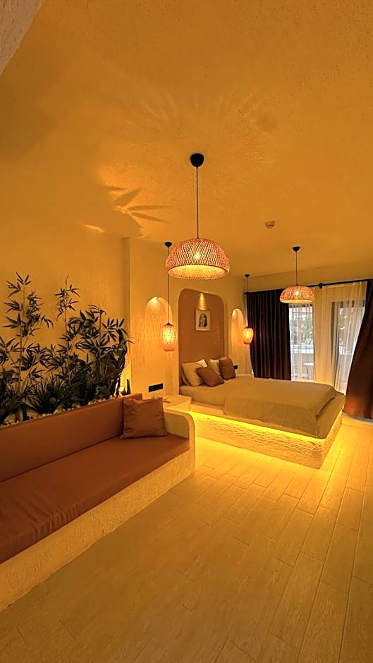 Z Exclusive Hotel and Villas