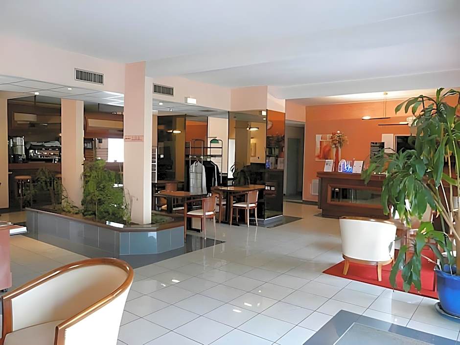 B&B HOTEL Montpellier Vendargues