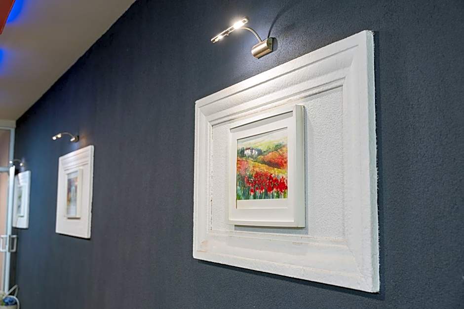 RCR Einstein studios 2