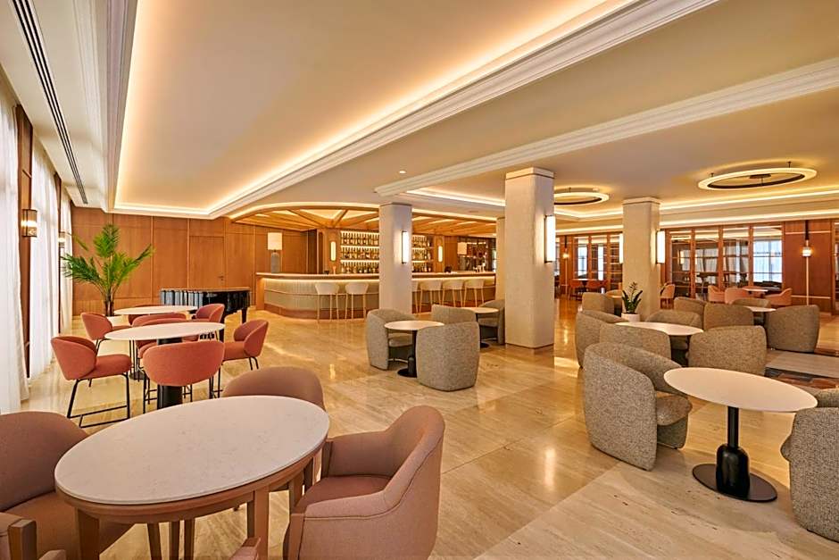 Hipotels Hipocampo Palace & Spa