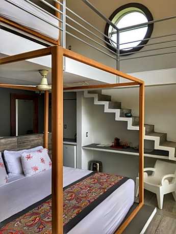 Master suite two king size bedroom with Terrace