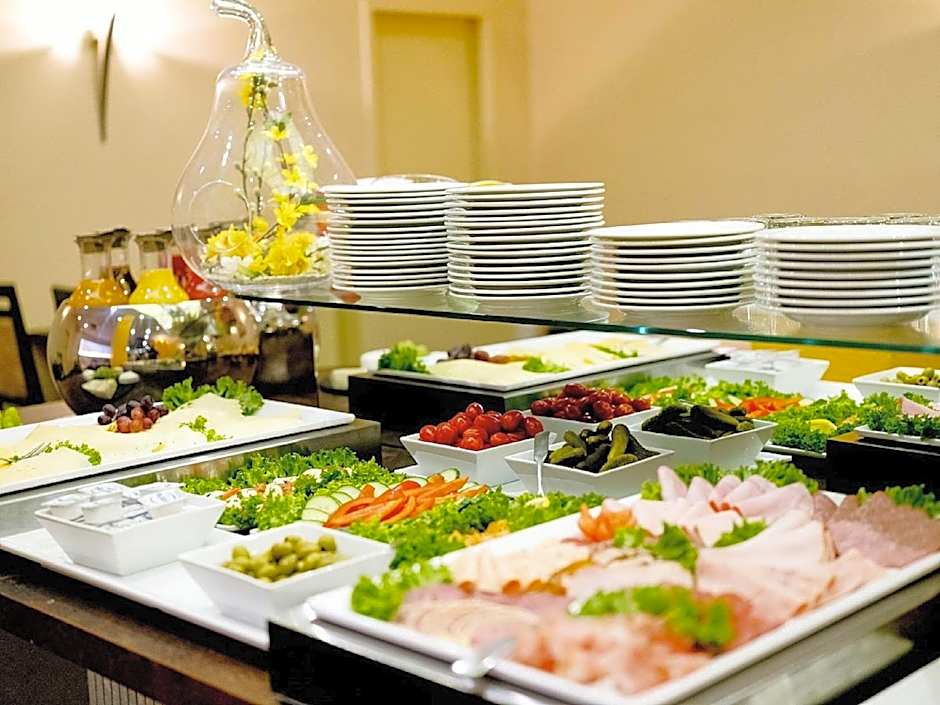 Cabo Nonsmoking-Hotel 