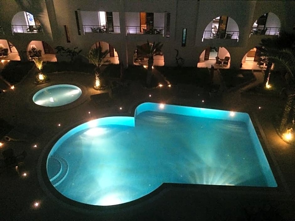 Club Marmara Palm Beach Djerba