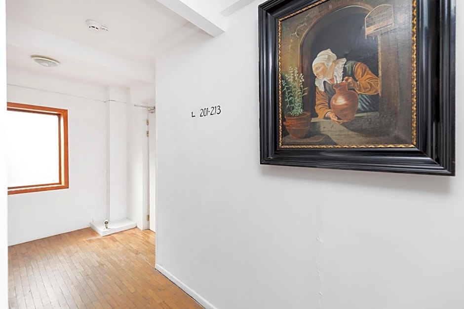 Best Western City Hotel Leiden