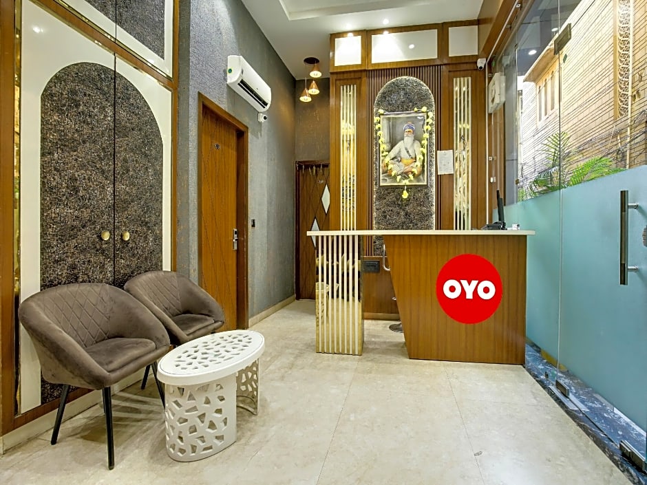 Hotel Kaushalya Royal