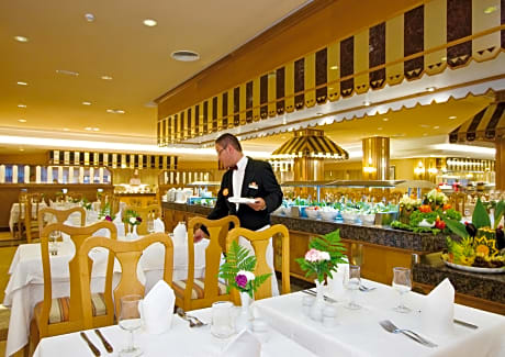 Hotel Riu Paraiso Lanzarote - All Inclusive