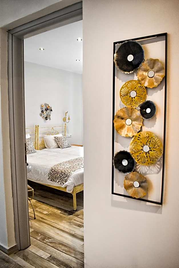 Naxos Enjoy Apartments