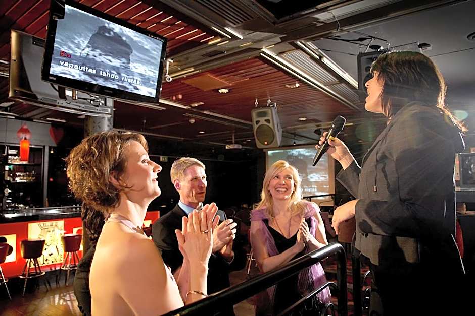 Spa Hotel Rauhalahti