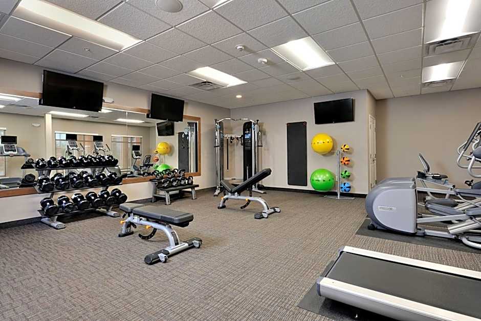 Residence Inn by Marriott Houston Tomball