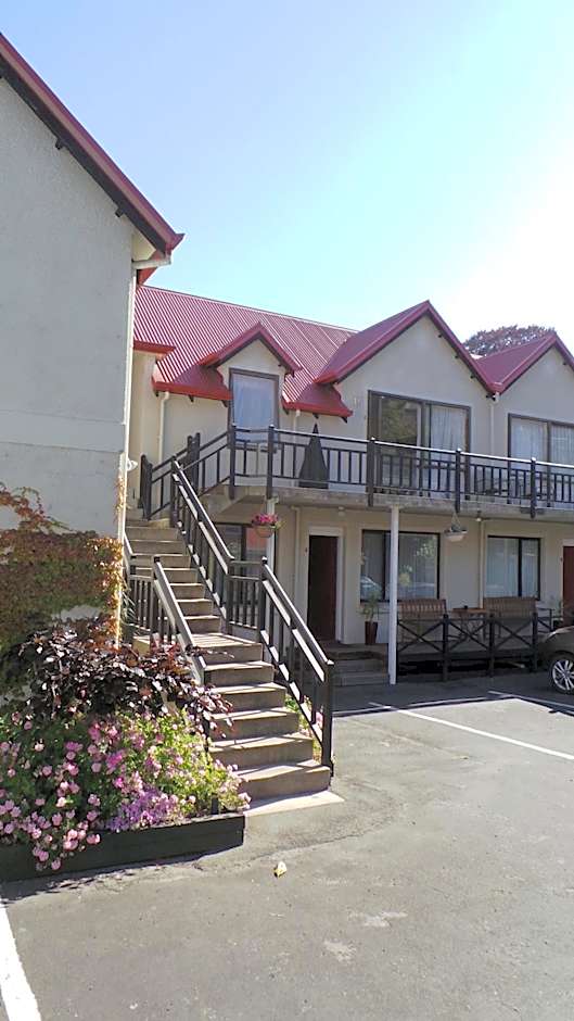 Owens Motel