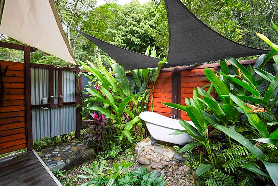 Noah Creek Eco Huts