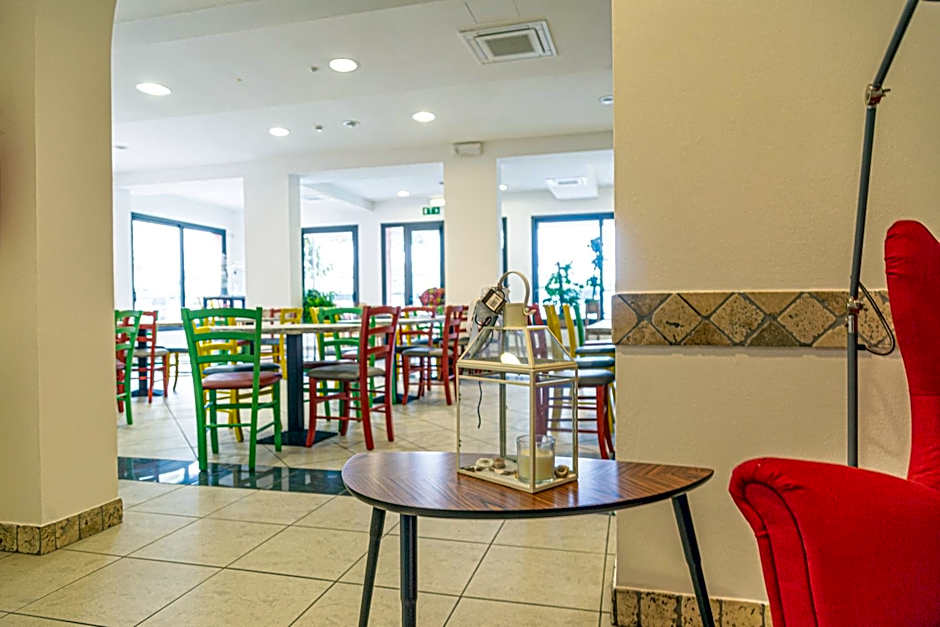 Mare Home Brunch&Beauty - Adults Only