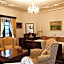 Boutique hotel & Wellness Spitzerova vila Eliška