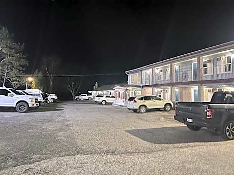 Old Mill Motel