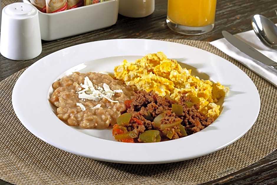 Holiday Inn Express & Suites Monterrey Valle By IHG