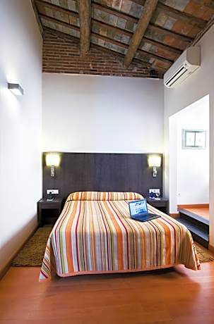 Double Room - No View