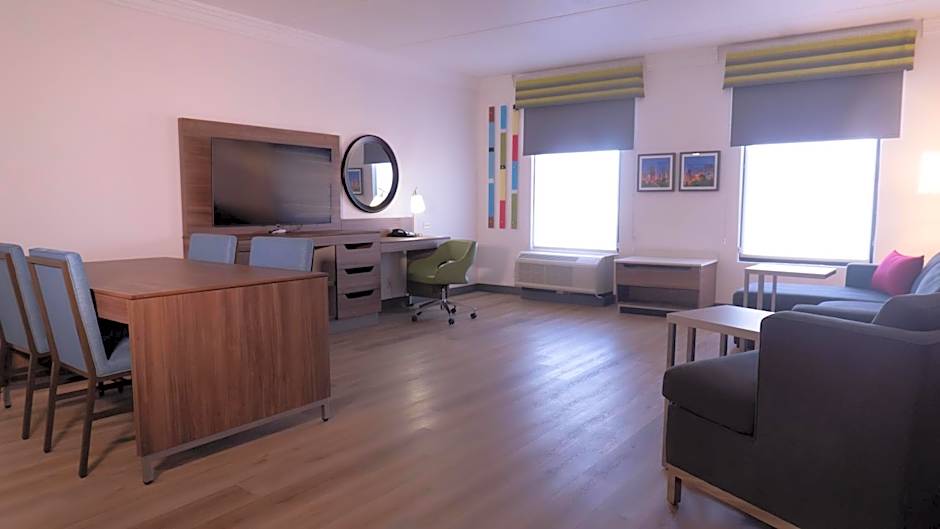 Hampton Inn & Suites Houston-Katy