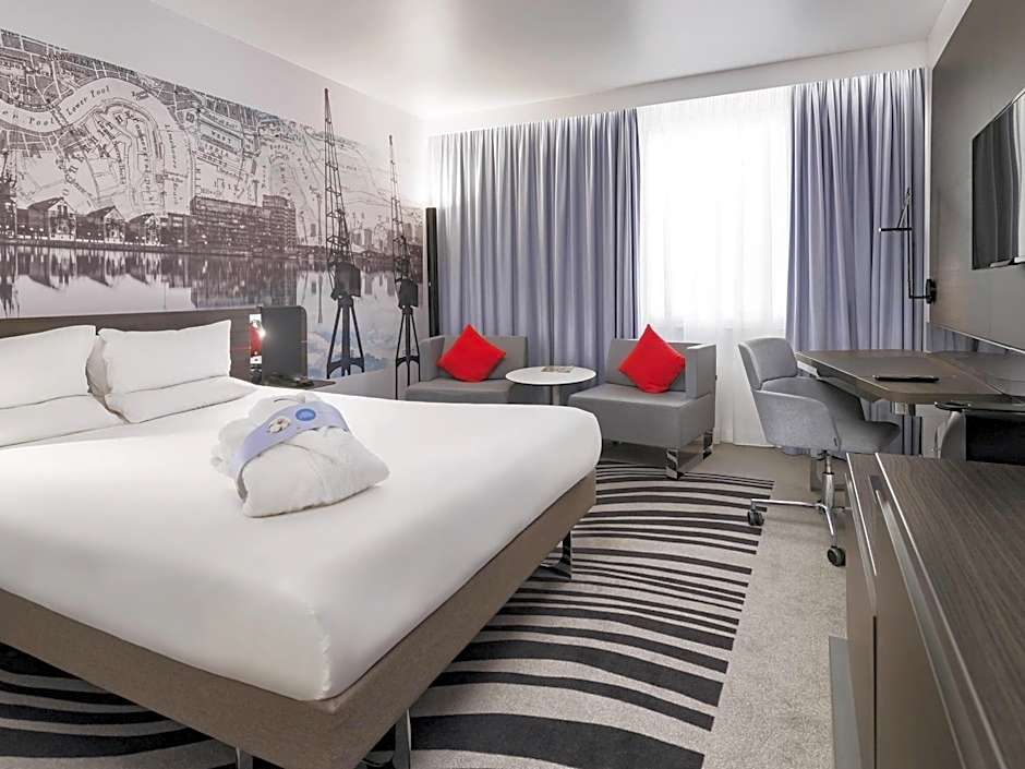 Novotel London Excel