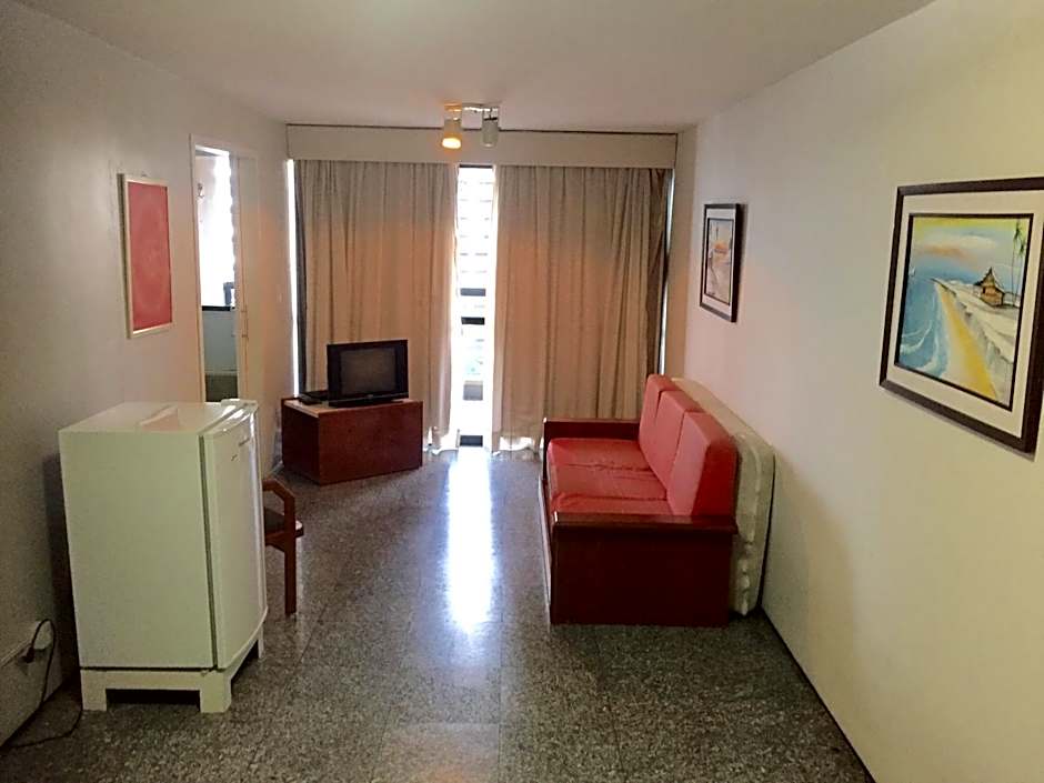 Atlântico Flat Residence