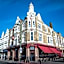 The Red Lion Hotel