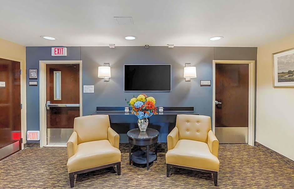 Extended Stay America Suites - New York City - LaGuardia Airport