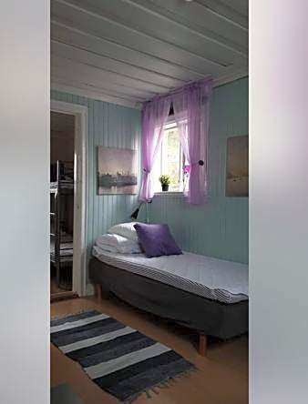 Årsunda Strandbad Sjösunda vandrarhem