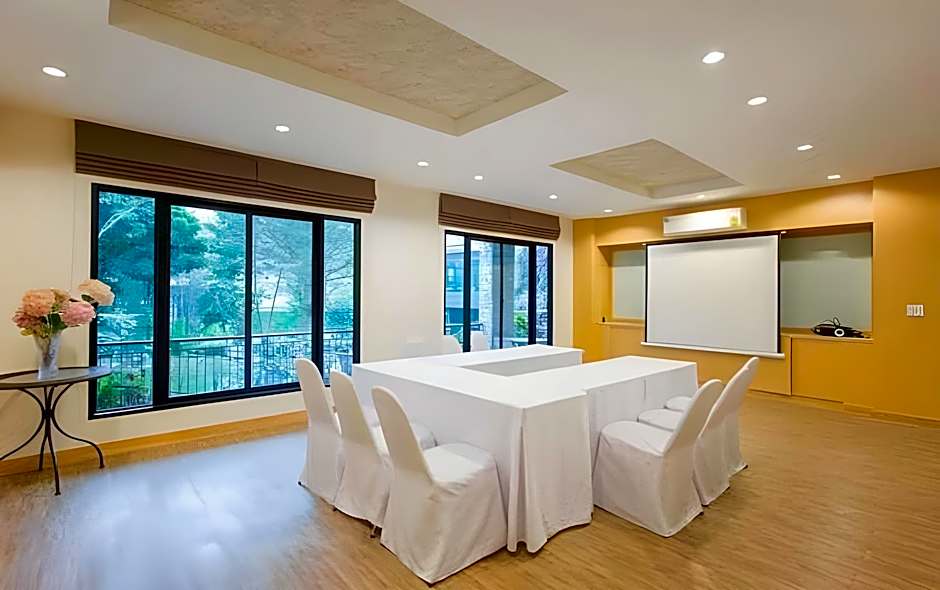 The Pino Hotel Pakchong