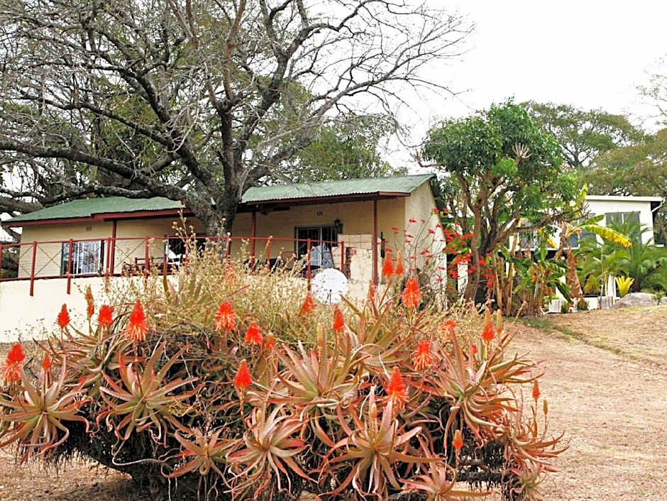 Haus Kopatsch Self Catering