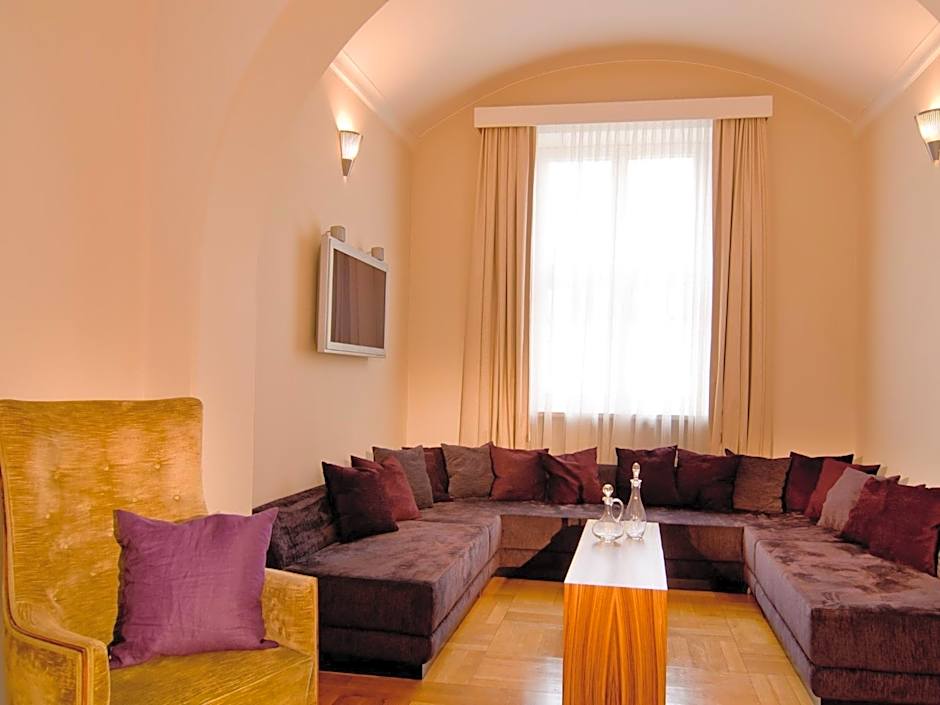 Herzogshof - Boutique-Hotel am Dom