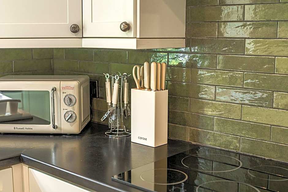 The Green Dragon at Hardraw