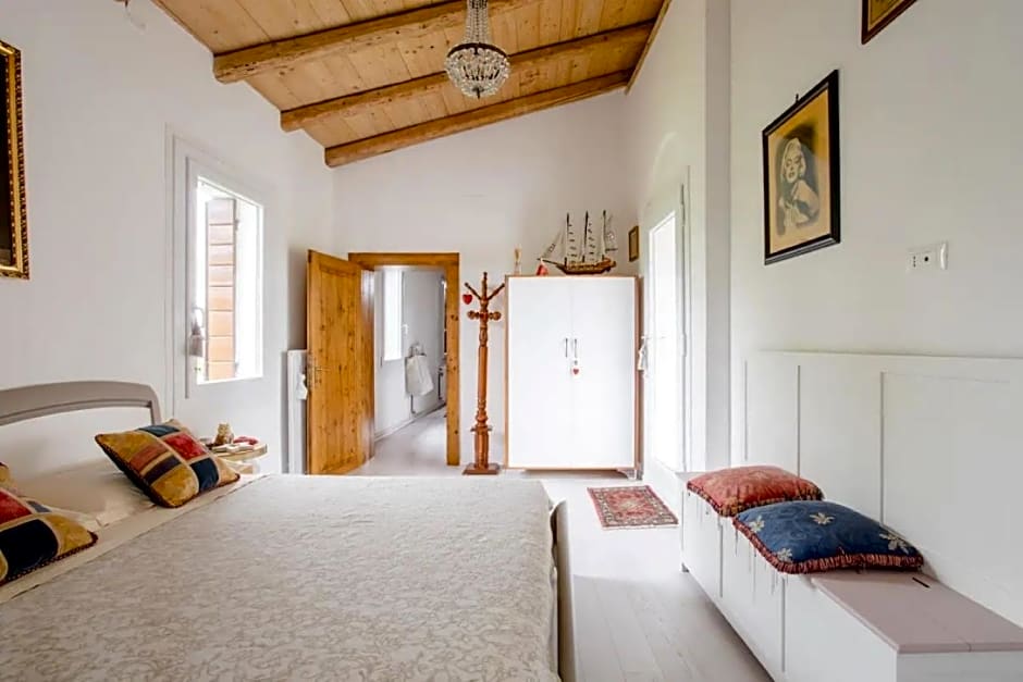 B&B Ernestine Family Home