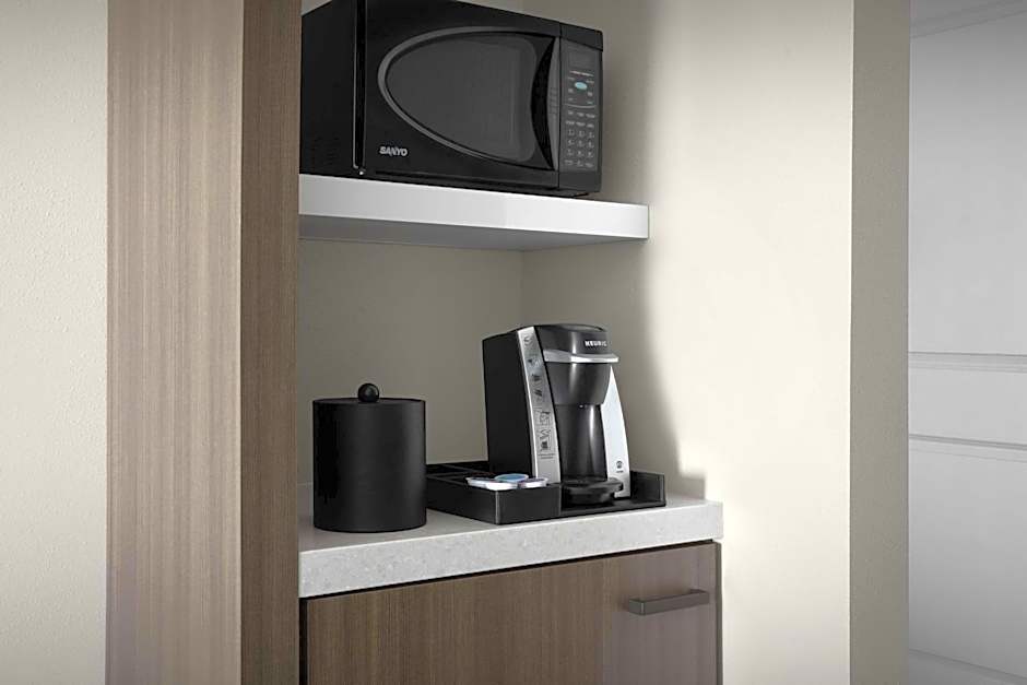 Hilton Garden Inn Granbury