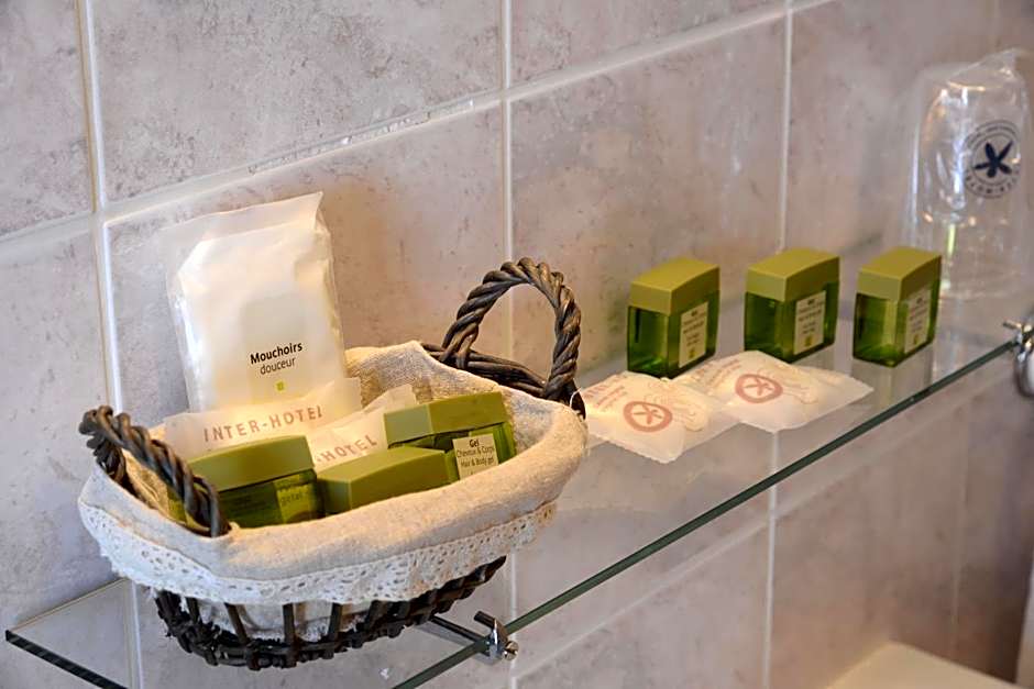 The Originals City, Hôtel Le Cheval Rouge, Tours Ouest