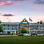 Comfort Inn & Suites Dover