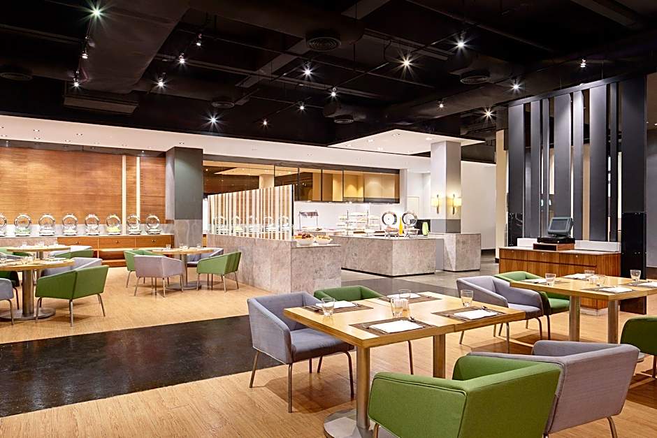 Aloft Nanhai, Foshan