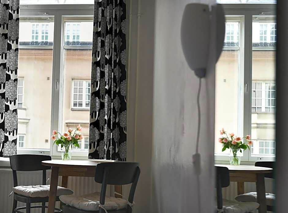 Hostel Diana Park