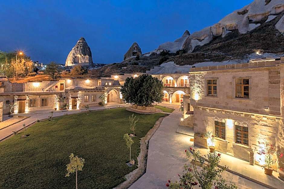 Lunar Cappadocia Hotel