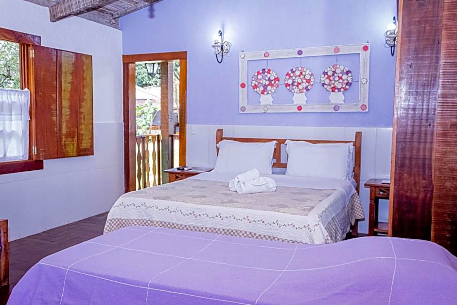 Casa de Violeta Pousada