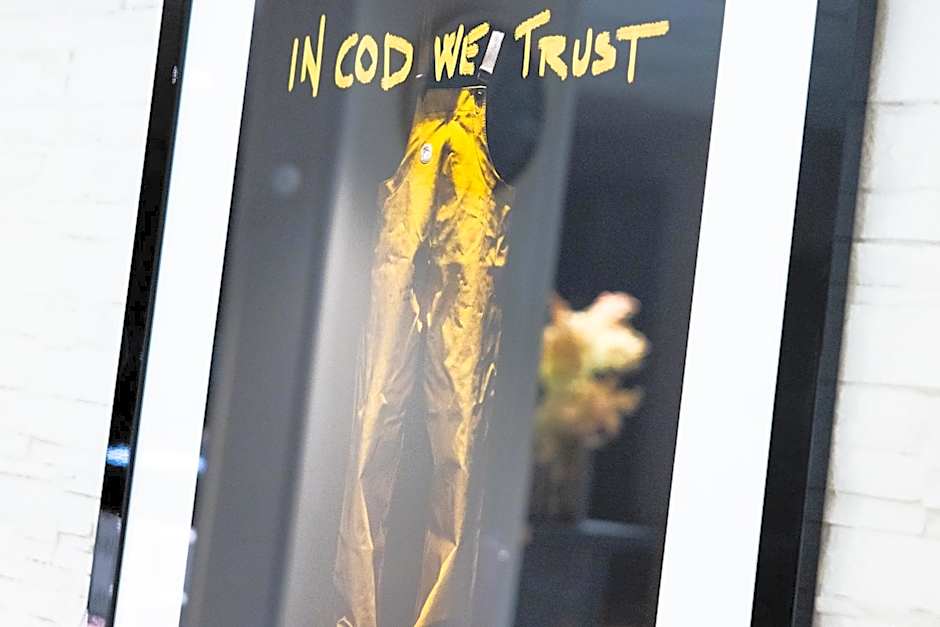 Vardø Hotel by Destination Vardø