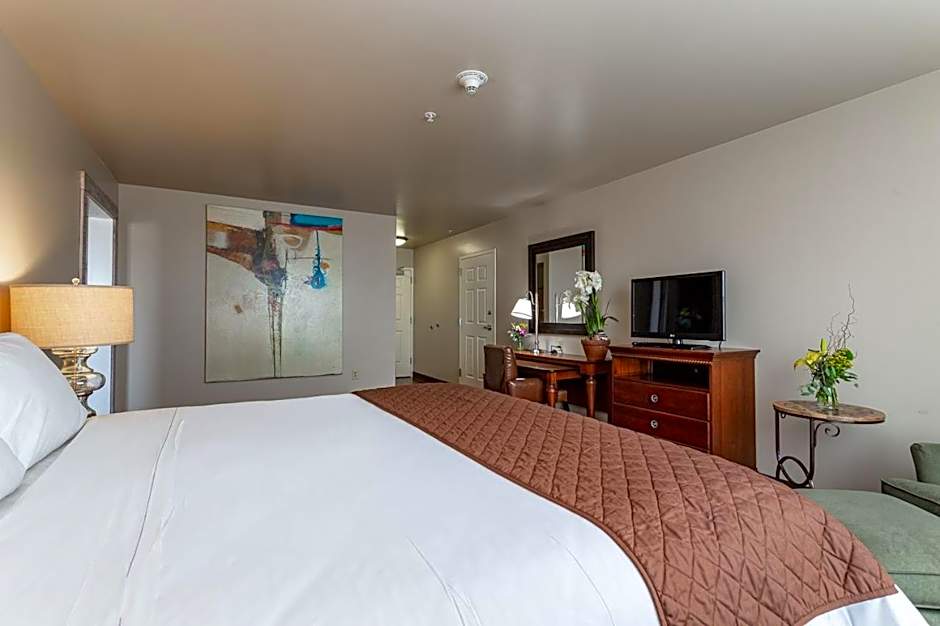 Jefferson Street Inn