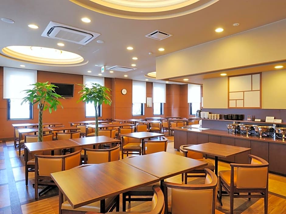Hotel Route Inn Tsuruoka Ekimae
