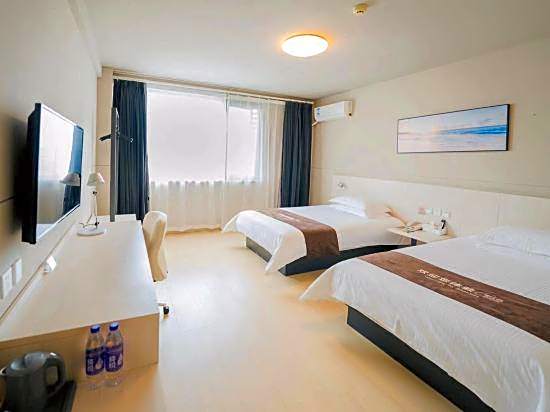 Jinjiang Inn Zhenjiang Jurong Renmin Rd