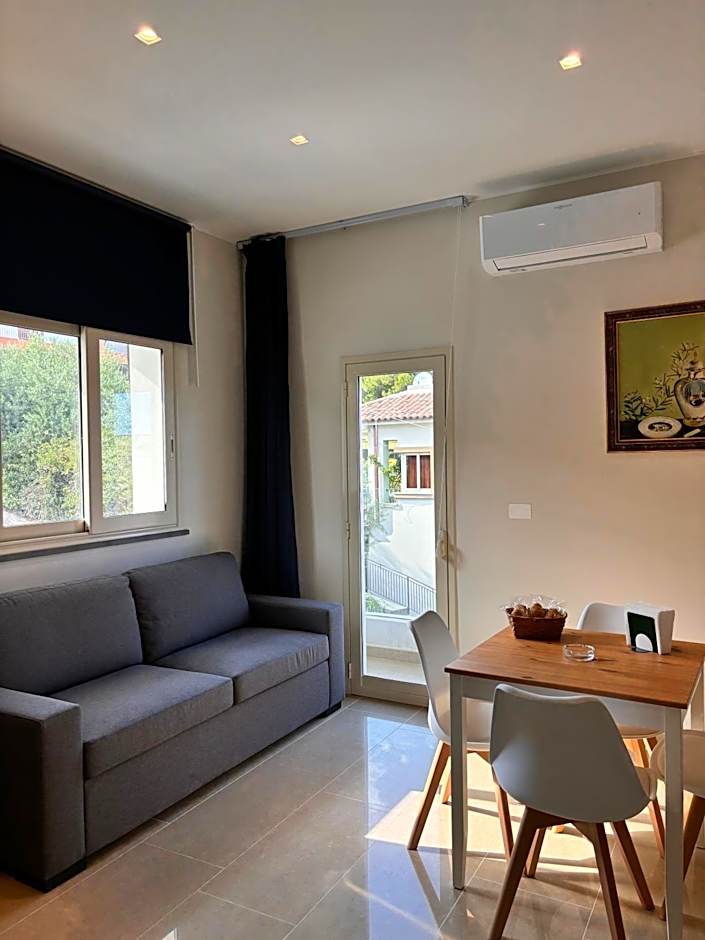 IG - "Villa Don Antonio" Apartments