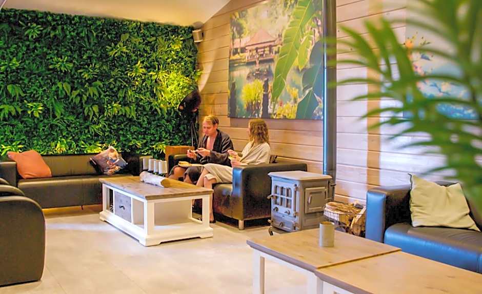 Wellnesshotel Spabron